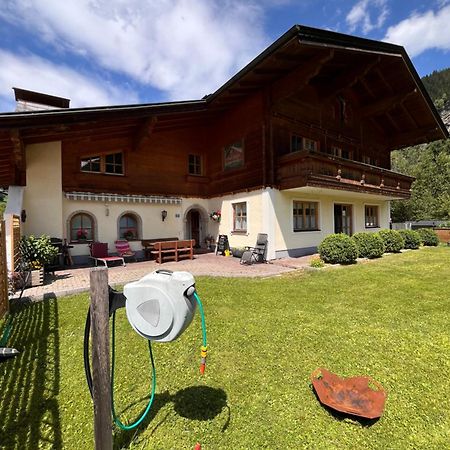 Home-Schusterwastl Гроссарль Экстерьер фото