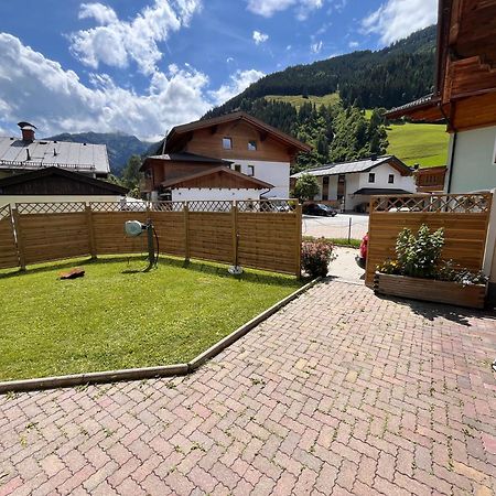 Home-Schusterwastl Гроссарль Экстерьер фото