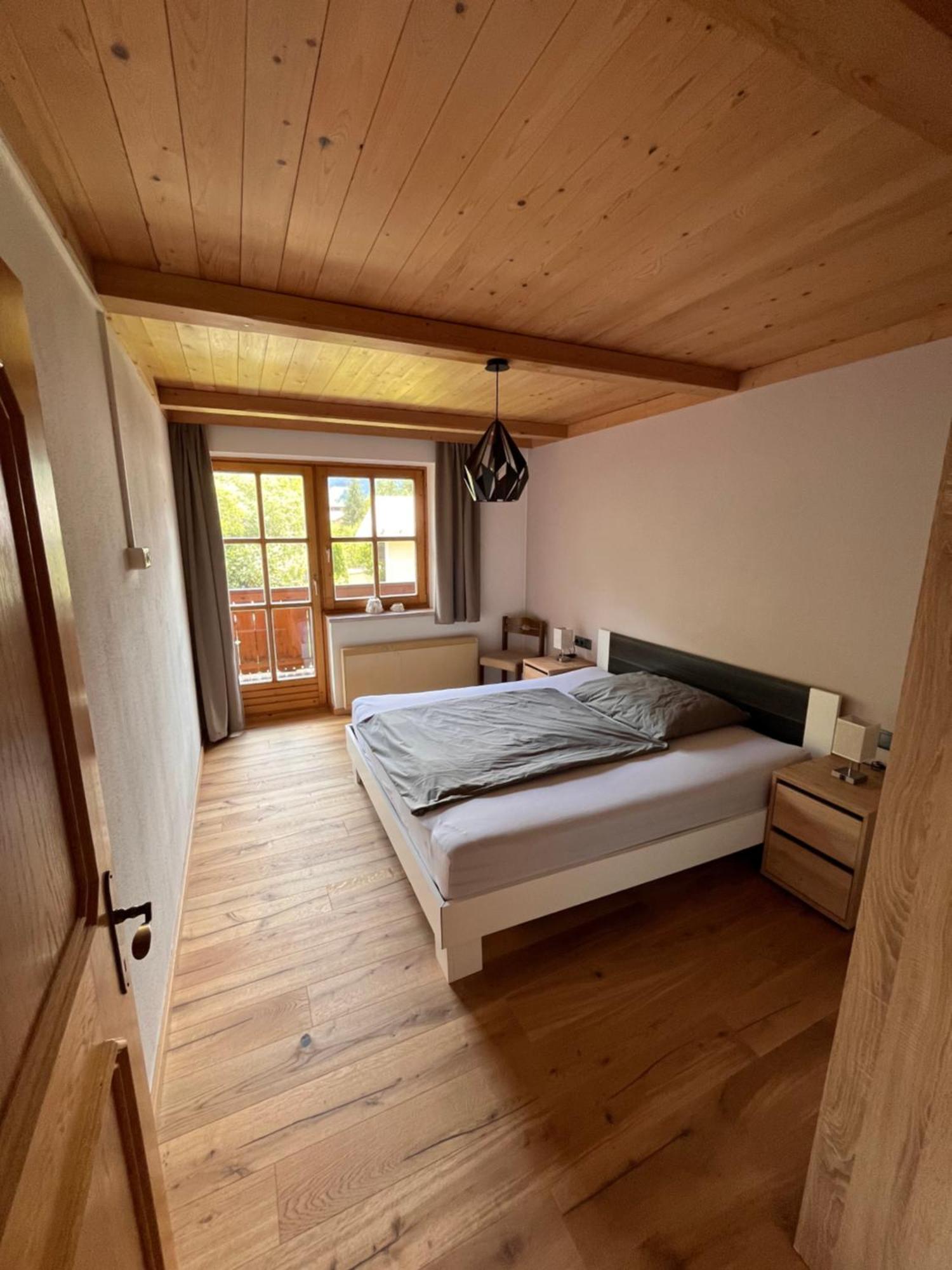 Home-Schusterwastl Гроссарль Экстерьер фото