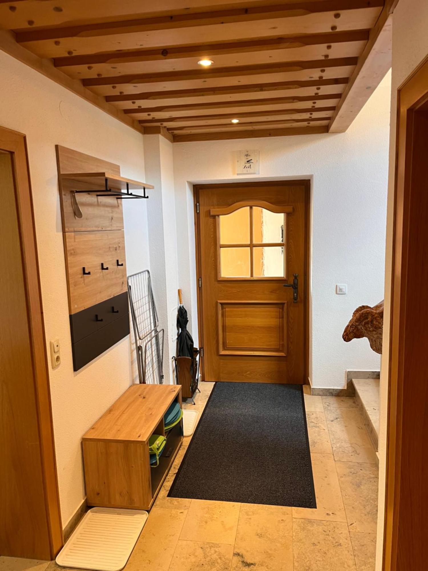 Home-Schusterwastl Гроссарль Экстерьер фото
