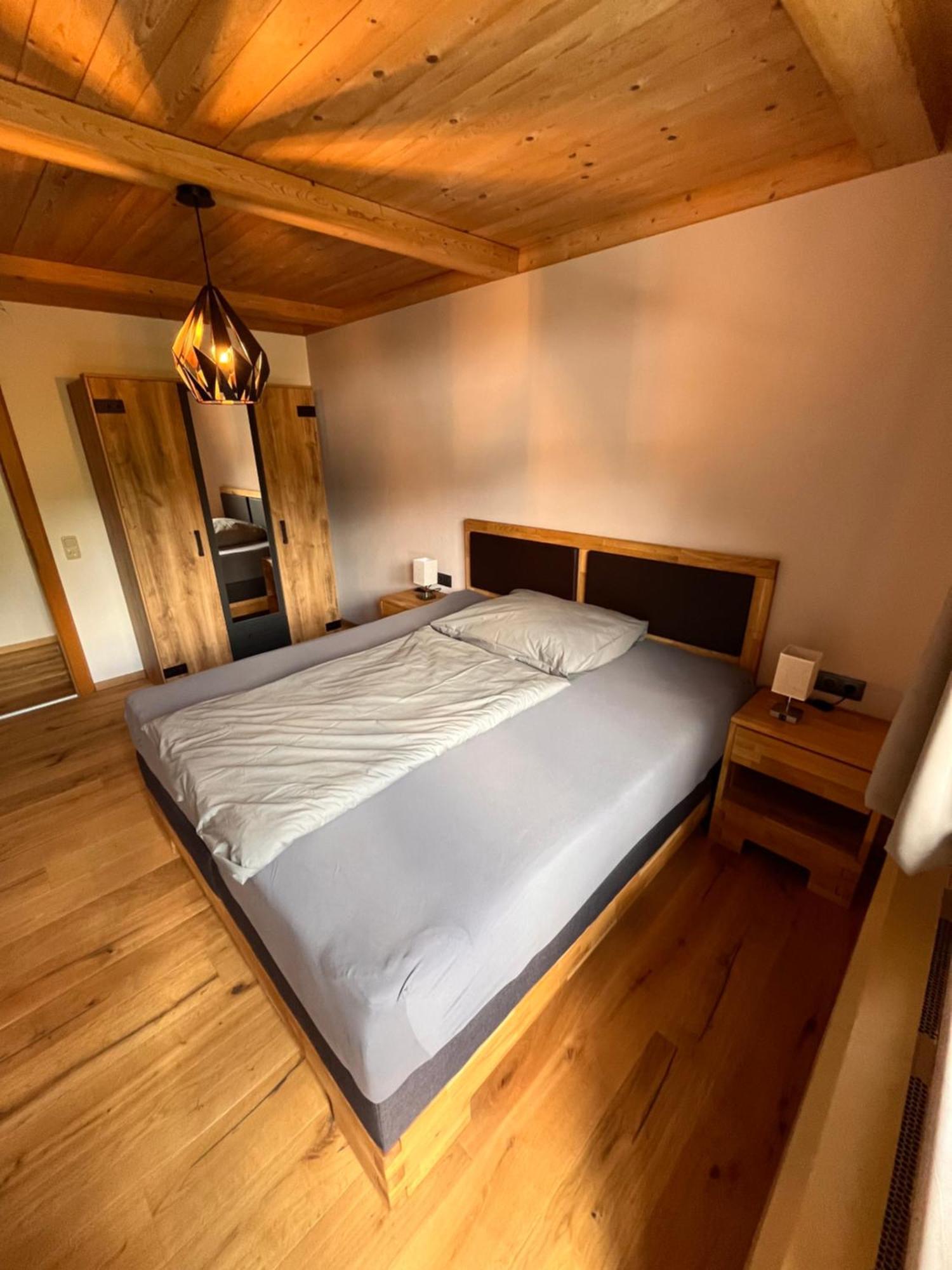 Home-Schusterwastl Гроссарль Экстерьер фото