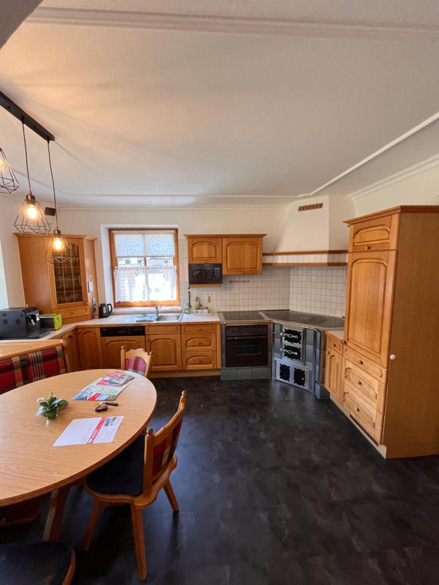 Home-Schusterwastl Гроссарль Экстерьер фото