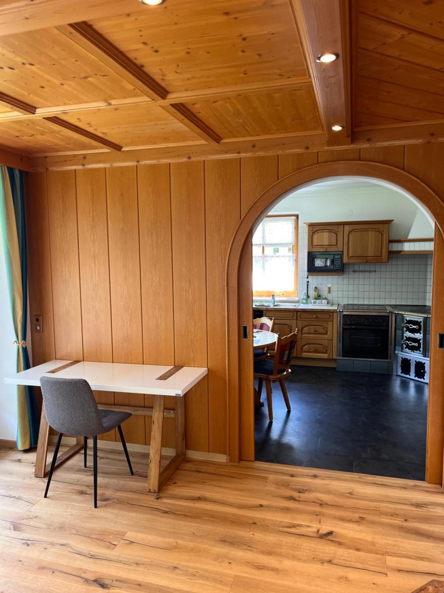 Home-Schusterwastl Гроссарль Экстерьер фото