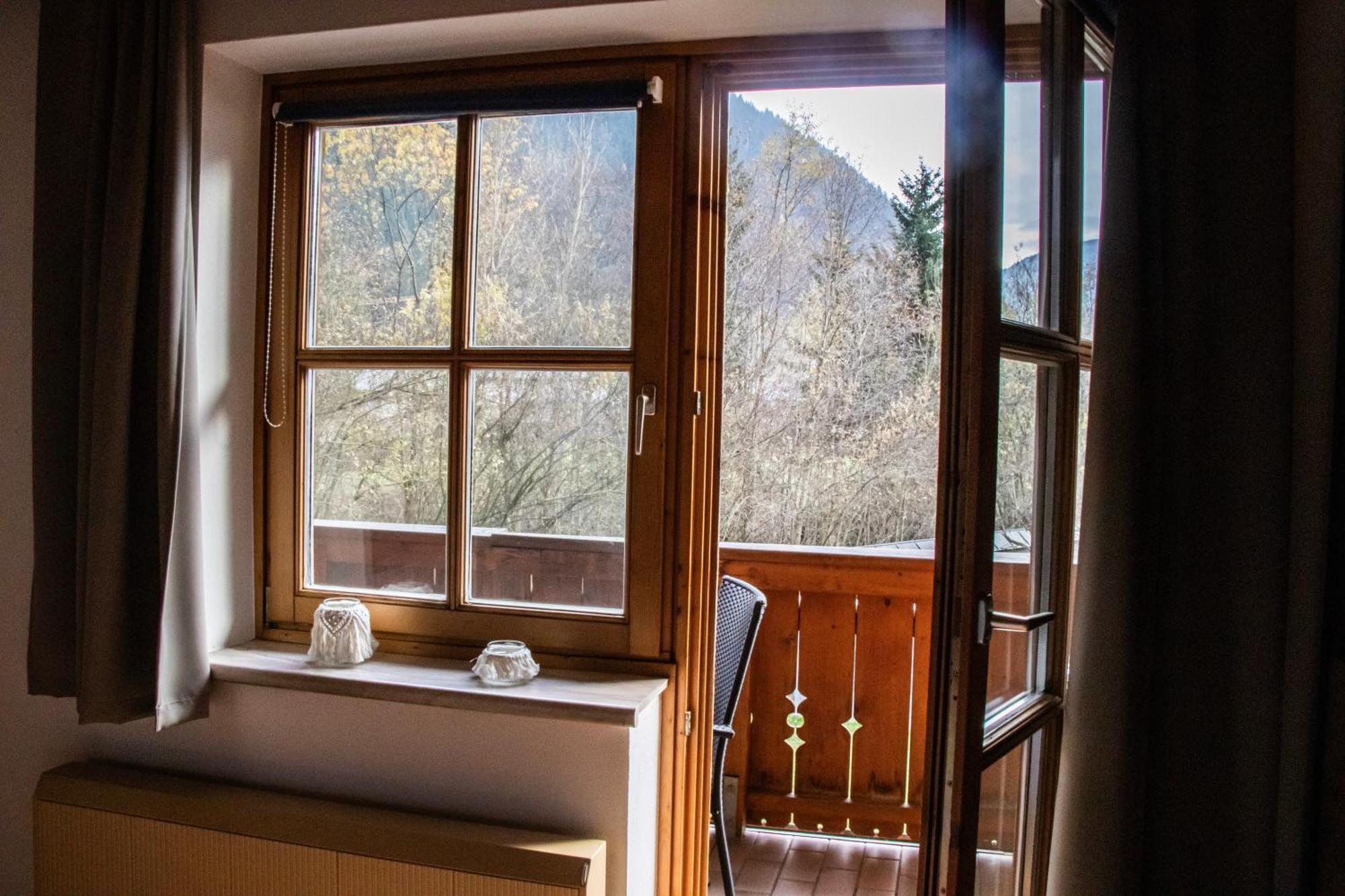 Home-Schusterwastl Гроссарль Экстерьер фото