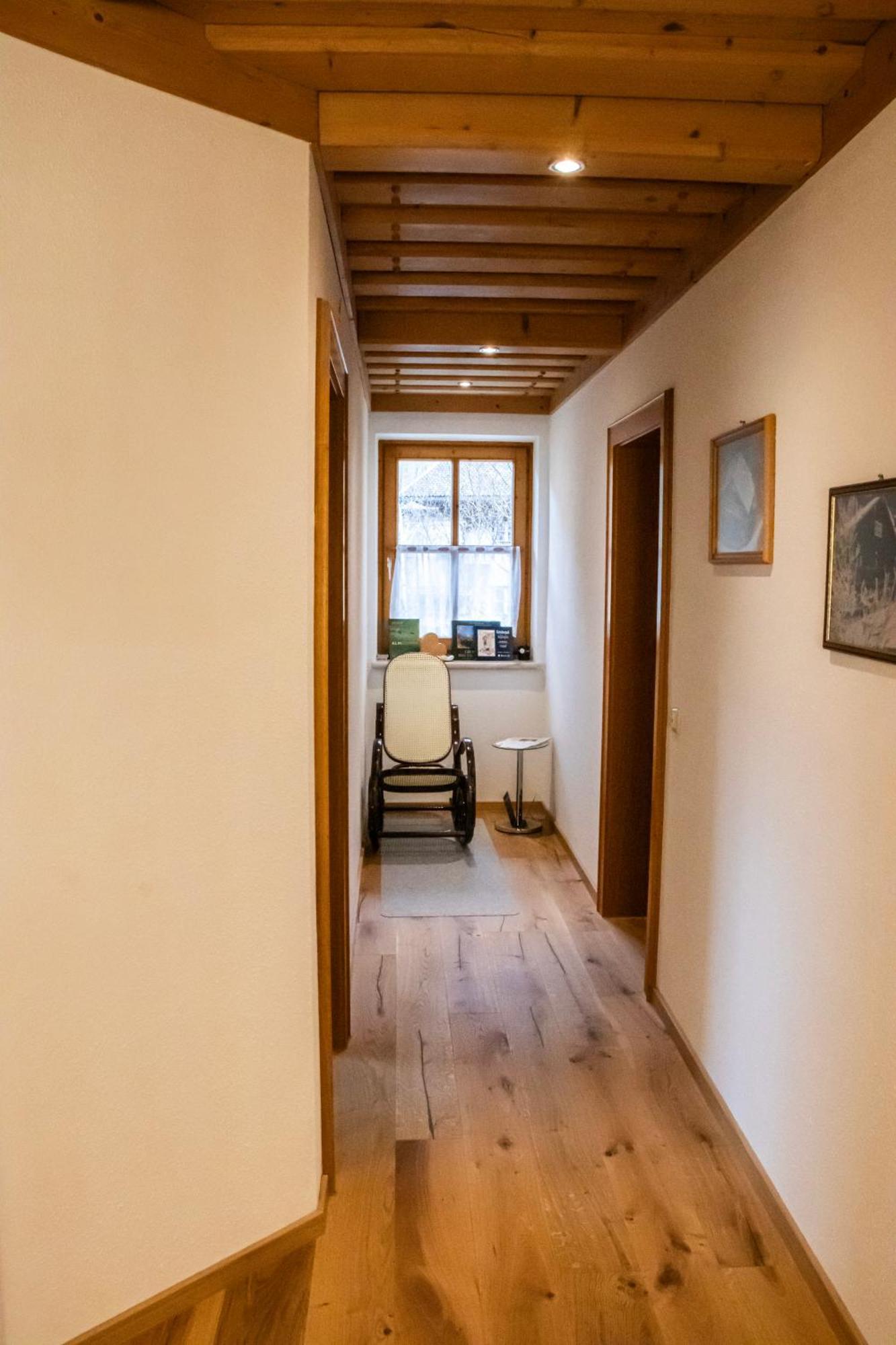Home-Schusterwastl Гроссарль Экстерьер фото
