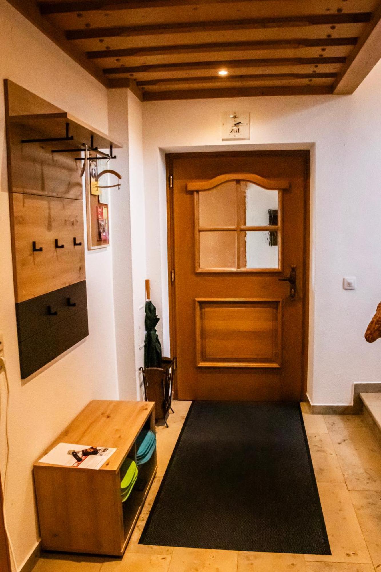 Home-Schusterwastl Гроссарль Экстерьер фото