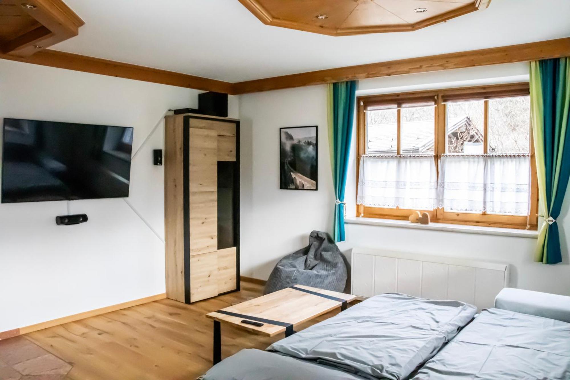 Home-Schusterwastl Гроссарль Экстерьер фото